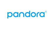 Pandora music distribution